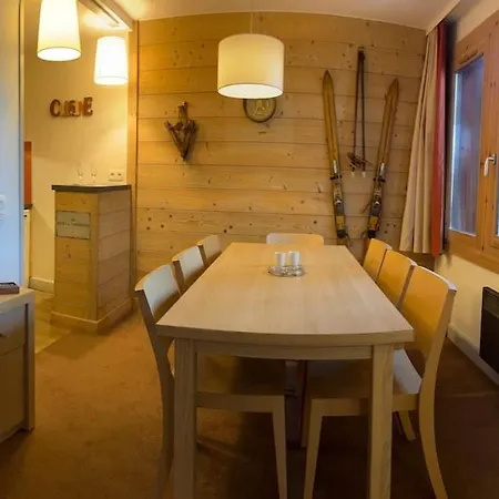 Duplex Renove, 10 Couchages, Piscine Et Sauna Appartement *