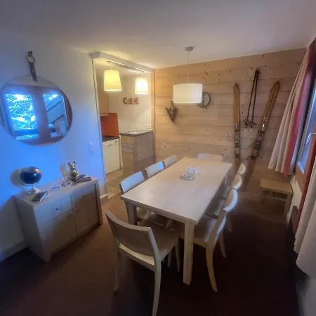 Duplex Renove, 10 Couchages, Piscine Et Sauna *