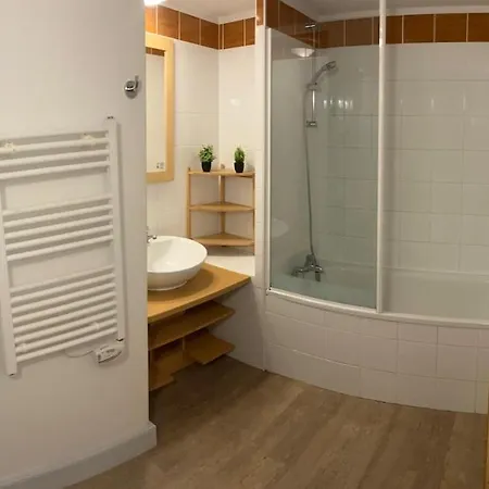 Duplex Renove, 10 Couchages, Piscine Et Sauna Appartement