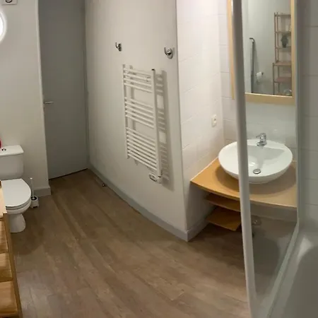 Duplex Renove, 10 Couchages, Piscine Et Sauna Appartement *