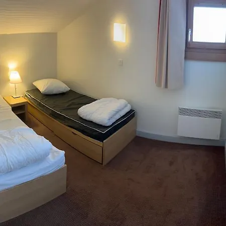 Duplex Renove, 10 Couchages, Piscine Et Sauna * La Plagne-Tarentaise