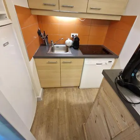 Appartement Duplex Renove, 10 Couchages, Piscine Et Sauna