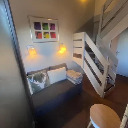 Appartement Duplex Renove, 10 Couchages, Piscine Et Sauna