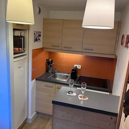 Duplex Renove, 10 Couchages, Piscine Et Sauna Appartement *