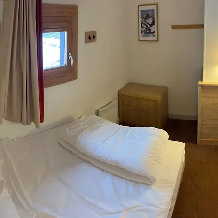 Duplex Renove, 10 Couchages, Piscine Et Sauna * La Plagne-Tarentaise