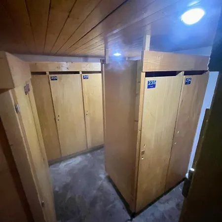 Duplex Renove, 10 Couchages, Piscine Et Sauna Appartement La Plagne-Tarentaise