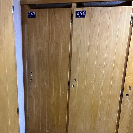 Duplex Renove, 10 Couchages, Piscine Et Sauna La Plagne-Tarentaise