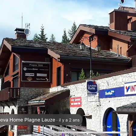 Duplex Renove, 10 Couchages, Piscine Et Sauna