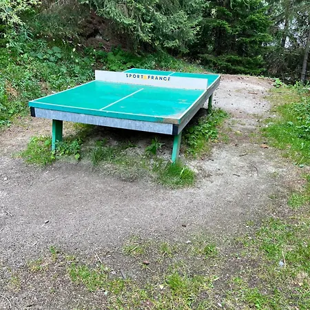 Duplex Renove, 10 Couchages, Piscine Et Sauna *