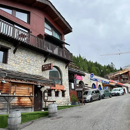 Appartement Duplex Renove, 10 Couchages, Piscine Et Sauna La Plagne-Tarentaise